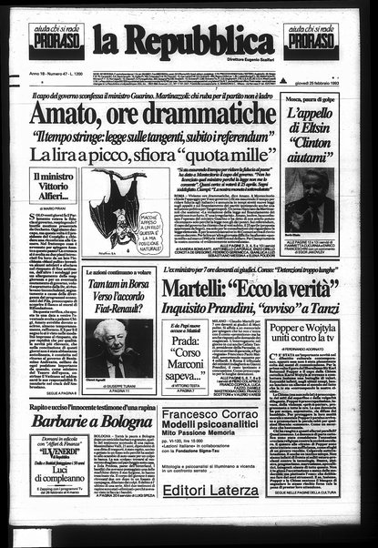 La repubblica